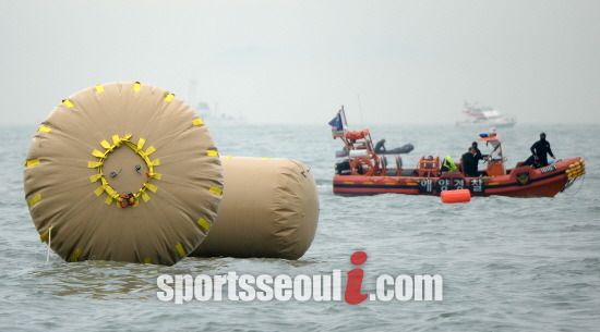 올해도 많은 사람이 목숨을 잃는 비극적 사고가 발생했다. 마리나오션리조트 붕괴부터 300여명 가까이의 사망자를 낸 세월호 참사 등 전부 경영진의 무책임한 행동과 안일한 대처로 빚어낸 인재(人災)였다. / 더팩트 DB