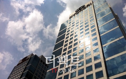 현대자동차는 지난달 국내 시장에서 판매가 늘고 기아자동차는 감소했다./더팩트DB