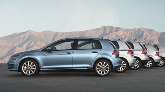 폭스바겐이 사고 지원 프로그램을 진행한다./폭스바겐 제공