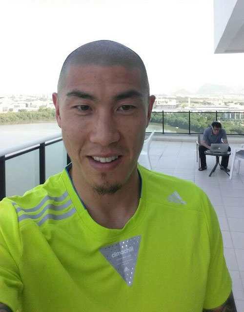 차두리가 트위터에 의미심장한 글을 남겨 관심을 모으고 있다./ 차두리 트위터 캡처