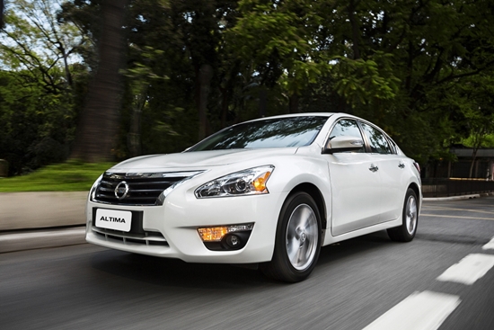 한국닛산은 7월 한 달간 특별 금융 프로모션과 여름 맞이 무삼 점검 서비스를 동시에 진행한다./한국닛산 제공