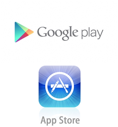 공정거래위원회는 구글의 ‘구글 플레이(Google Play)’, 애플 아이튠즈의 ‘앱 스토어(App Store)’ 등 2개 외국 앱 마켓의 불공정 약관이 고쳐졌다고 6일 밝혔다./더팩트DB