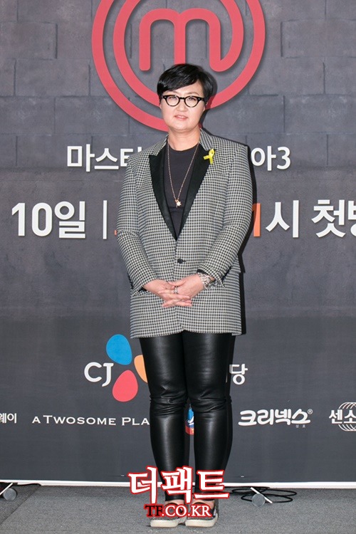 이미경 CJ그룹 부회장의 최측근으로 잘 알려진 노희영 CJ그룹 브랜드전략 고문이 탈세 혐의 등으로 검찰에 재소환돼 조사를 받았다./더팩트DB