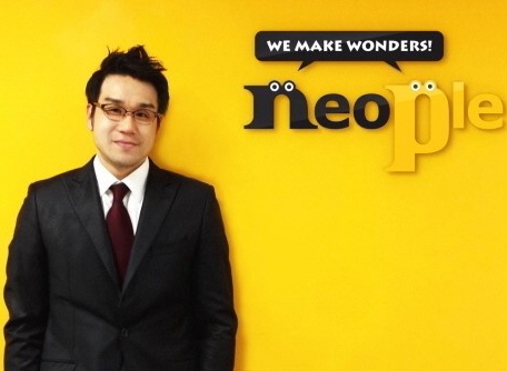 넥슨 자회사 네오플의 이인(사진) 대표가 던전앤파이터 트레이싱 사건에 대해 공식 사과했다./네오플 제공