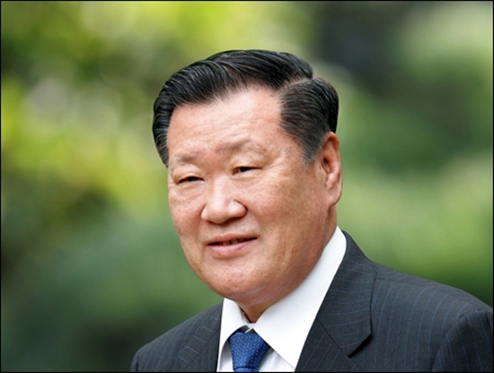 14일 정몽구 현대차그룹 회장은 글로벌 생산 및 판매 전략 점검 회의에서 경쟁 가속화, 신흥시장 침체, 저환율 등 3대 위협 요인 극복을 강조했다./현대차 제공