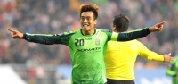  [TF프로축구 KCL 16R] '이동국 1골2도움' 전북, 상주 6-0 대파 '리그 5G 연속 무패'