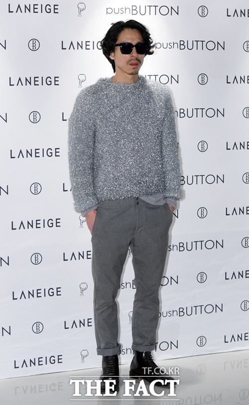 김C가 지난해 이혼한 후 새 연인과 결혼을 전제로 만남을 가지고 있다. /김슬기 기자