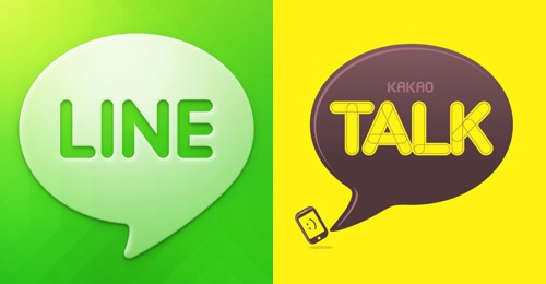 한 달 넘게 이어지고 있는 모바일 메신저 카카오톡과 라인 중국 차단 사태가 테러 정보 유포를 막기 위한 중국 정부의 조치였던 것으로 확인됐다./ 더팩트DB