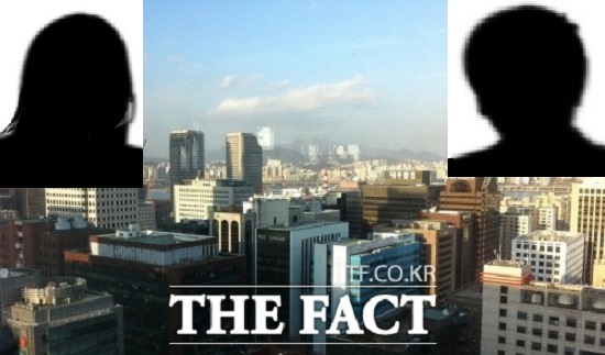 최근 몇몇 대기업에서 발생한 사내 직원들 간 불륜, 성추행 등 낯뜨거운 불륜 스캔들이 소셜네트워크서비스 등으로 일파만파 퍼지면서 해당사마다 사태수습에 비상이 걸렸다. / 더팩트 DB