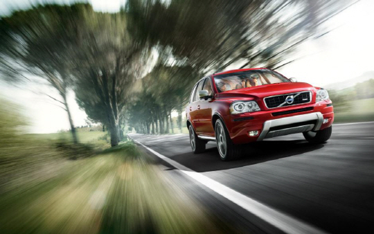 볼보자동차가 여름을 맞이해 8월까지 특별 프로모션을 진행한다./볼보자동차 제공