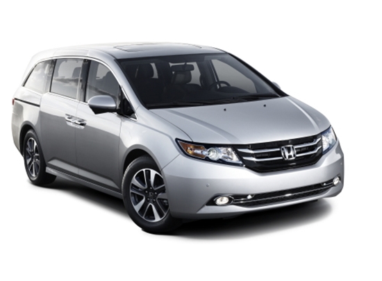 혼다코리아는 8월 대표 차량 4종에 파격 할인 혜택을 제공하는 ‘여름 보너스 프로모션’을 진행한다./혼다 제공