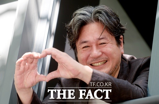 명량이 천만 관객을 동원하면서 대한민국 최고의 배우로 자리매김한 배우 최민식./이새롬 기자