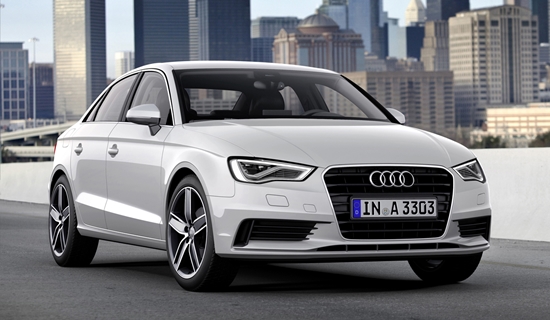 11일 아우디가 A3 라인업을 강화했다./아우디 제공