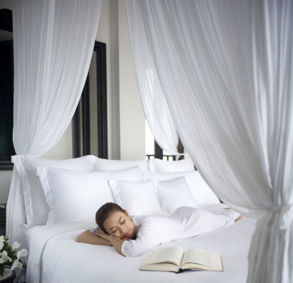 그랜드 인터컨티넨탈 서울 파르나스와 인터컨티넨탈 서울 코엑스에서는 ‘오감만족 추석 패키지’를 선보인다./인터컨티넨탈 제공