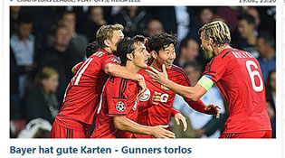  손흥민 '獨 키커 메인' 장식! '가장 중요한 경기서 결승골'