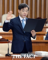  권순일 대법관 후보자 청문회…與 '자질검증' 野 '의혹검증'