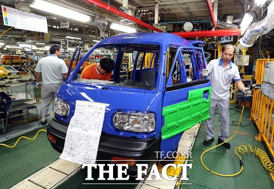 한국지엠은 다마스와 라보의 생산 재개로 200여 명의 직접 고용 창출, 130개사 이상 관련 협력업체들의 부품공급 재개에 따른 지역경제 활성화, 서민 경제 안정 등의 대내외적 효과가 발생할 것으로 기대하고 있다.