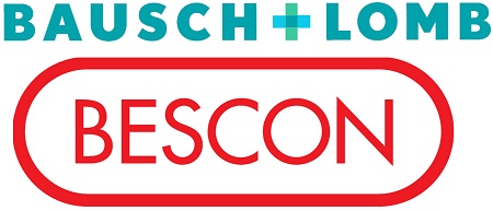 바슈롬이 한국 콘택트렌즈 제조회사인 베스콘을 인수했다. / 바슈롬, 베스콘 제공