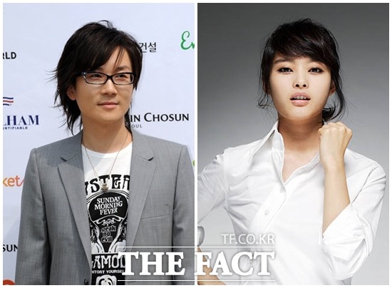 서태지-이은성 부부의 득녀소식이 팬들을 기쁘게 하고 있다./ 더팩트DB