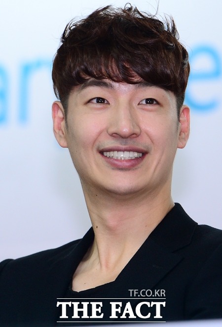 손호영 졸피뎀 복용 혐의로 기소유예 처분을 받았다. /더팩트 DB