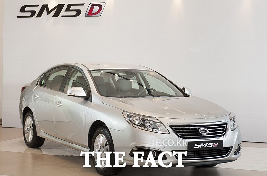 르노삼성차 조합원들이 노조 지도부와 사측이 합의한 올해 임금 및 단체협상 잠정안에 대해 반대표를 던졌다./르노삼성차