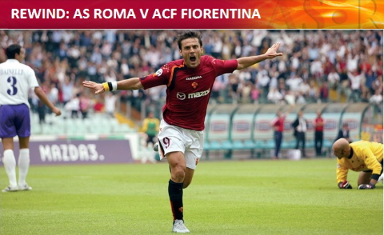 AS 로마와 유벤투스가 31일 열린 세리에 A 개막전에서 승리를 거두며 승점 3을 확보했다. / AS 로마 홈페이지