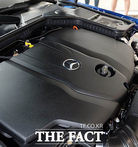 공정거래위원회가 9월부터 다음 달까지 수입차 부품 가격에 대해 조사를 실시한다./더팩트DB