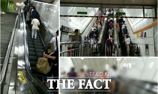 일본의 현직 중학교 교사가 몰래 카메라 촬영을 위해 여학생 화장실에 침입했다가 경찰에 체포됐다.(해당 사진과 무관)/더팩트 DB