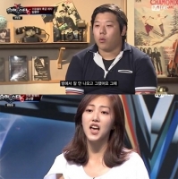  '슈퍼스타K6' 실력파 임형우 '신촌을 못가' vs '미모 홀릭' 고나영