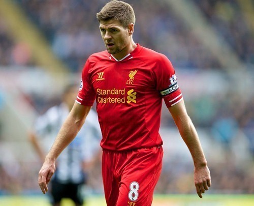 제라드가 16일 챔피언스리그에 출전하는 소감을 밝혔다. / 리버풀 페이스북