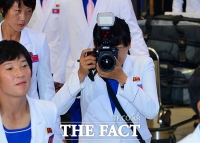  [신명철의 스포츠 뒤집기]한국 기자가 북한 선수 은퇴 기사를 특종 한 사연