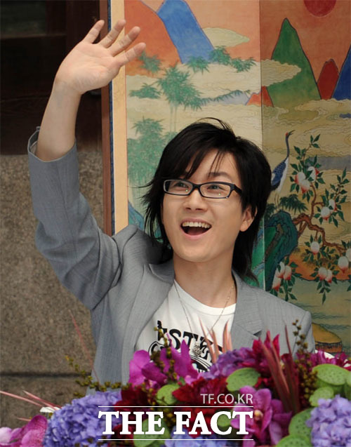 서태지가 해피투게더3에 출연한다. / 더팩트DB