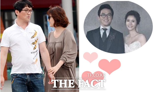 임지은 고명환 결혼 소식에 두 사람에 대한 관심이 쏟아지고 있다./ 남윤호 기자