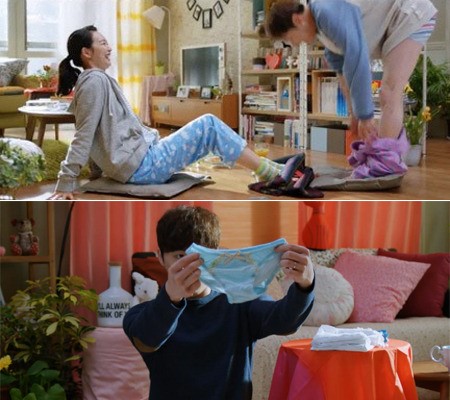 신민아 조정석이 영하 나의 사랑 나의 신부에서 남다른 케미를 자랑한다. / 영화 스틸