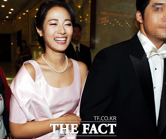 김주한 남편상대 소송 승소 소식에 누리꾼들이 강 씨에게 비난을 쏟고 있다. /이효균 기자