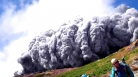  일본 온타케산 화산 폭발, 현재 상태는?