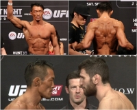  슈퍼맨 추성훈, UFC 복귀전 비하인드 스토리 공개