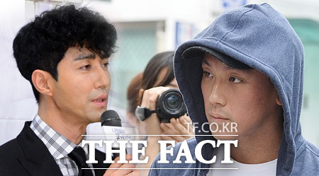 차승원이 친부 논란에 휩싸인 아들 노아를 두고 마음으로 낳은 아들이라고 입장을 밝혔다. / 더팩트 DB