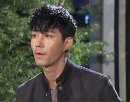 차승원 공식입장과 아들 차노아가 누리꾼들의 관심을 받고 있는 가운데 차승원은 노아를 마음으로 낳은 자신의 아들이라 굳게 믿고 있다고 밝혔다. /연예가중계 영상 캡처