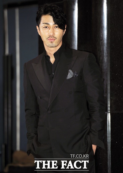 차노아 친부소송과 관련해 차승원이 공식입장을 내놨다./더팩트DB