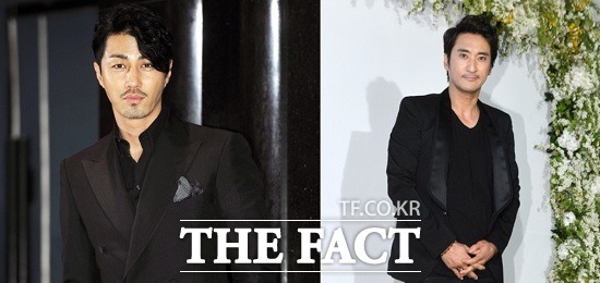 차승원 공식입장과 차노아 소식에 배우 신현준은 트위터를 통해 차승원씨 정말 멋지네요! 최고로 멋있는 남자! 최고로 멋있는 아버지입니다!라며 두 부자를 응원했다. /더팩트DB