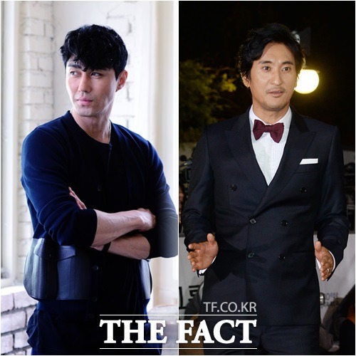 차승원 공식입장에 배우 신현준이 차승원을 응원했다. / 김슬기 기자 이새롬 기자