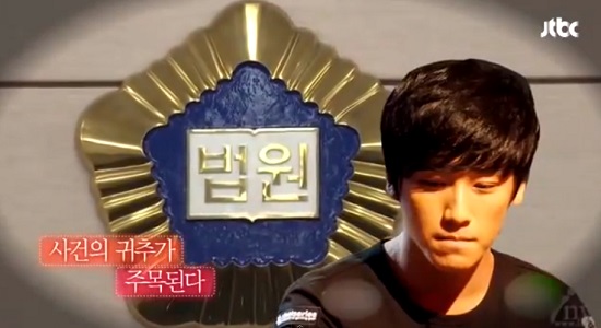 차승원 공식입장에서 차노아는 세살 때 현재 부인과 함께 한가족이 됐다고 밝혀 누리꾼들에게 감동을 주고 있다. /JTBC 영상 캡처