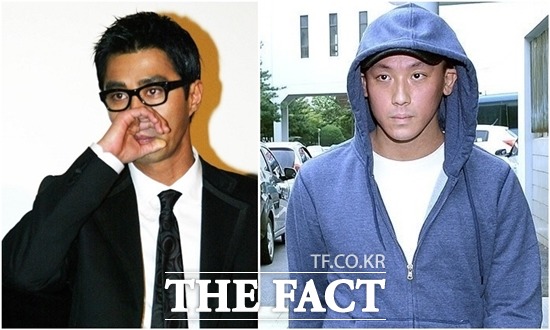 차승원 공식입장에 누리꾼들의 시선이 쏠렸다. / 더팩트 DB