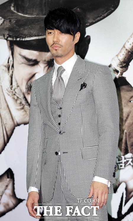 배우 차승원이 아들 차노아가 친자가 아니라는 공식입장을 밝힌 가운데 차노아를 향한 차승원의 애틋한 마음을 드러냈다. /더팩트 DB