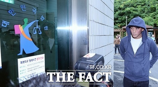 차승원 공식입장, 차노아 소식에 누리꾼들이 응원의 말을 보내고 있다. /더팩트DB