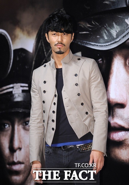 차승원 공식입장, 차노아 소식에 누리꾼들의 관심이 집중되고 있다./더팩트DB