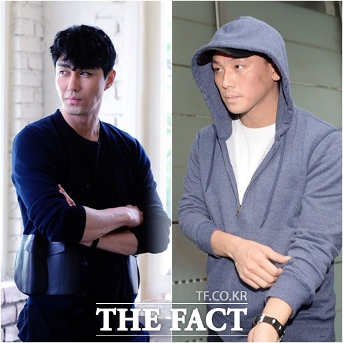 차승원이 친부 소송 후 차노아를 가슴으로 낳은 아들이라고 밝혔다. / 김슬기 기자 최진석 기자