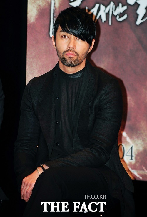 차승원 공식입장서 차노아가 친자가 아니지만 가슴으로 낳은 자식이라며 애정을 표현했다./더팩트DB