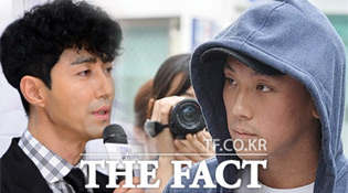  차승원 '마음으로 낳은 아들, 후회 않는다' (전문)